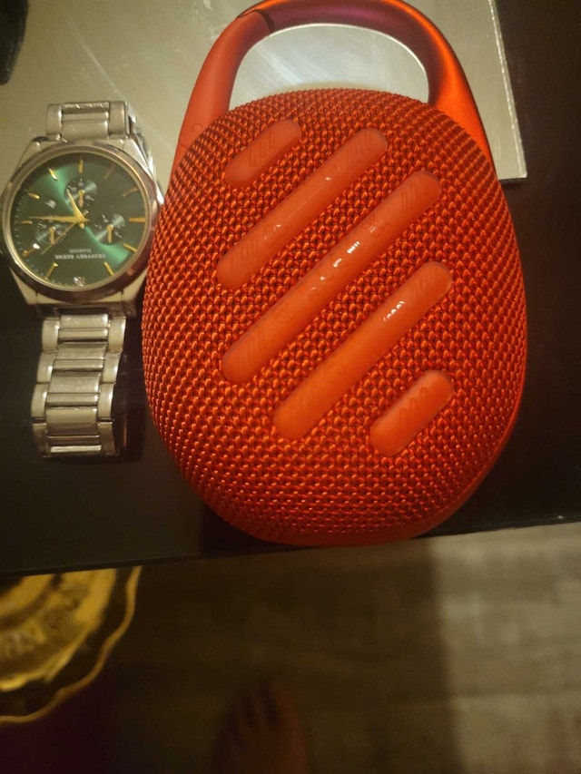 JBL Bluetooth Clip 5...50%OFF - photo 3