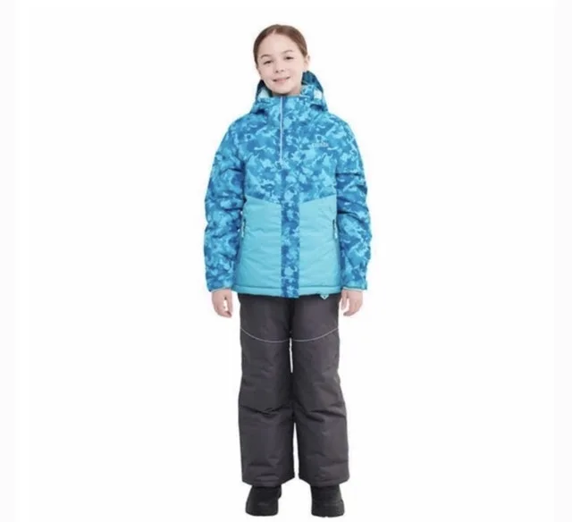 XMTN Ski Suit Jacket and Pants Set