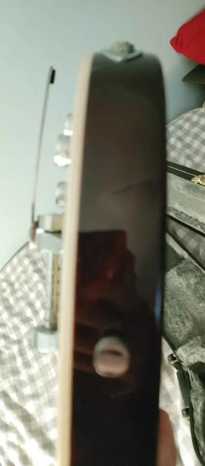 Gretsch Electromatic Jet w/Bigsby, Casino Gold image indicator(6)