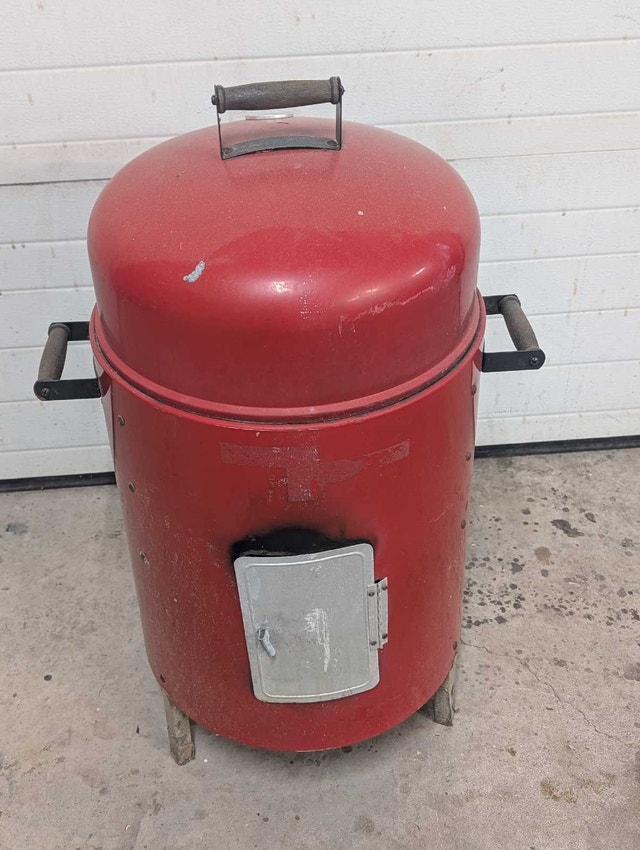 Smoker for Meats slow cooker