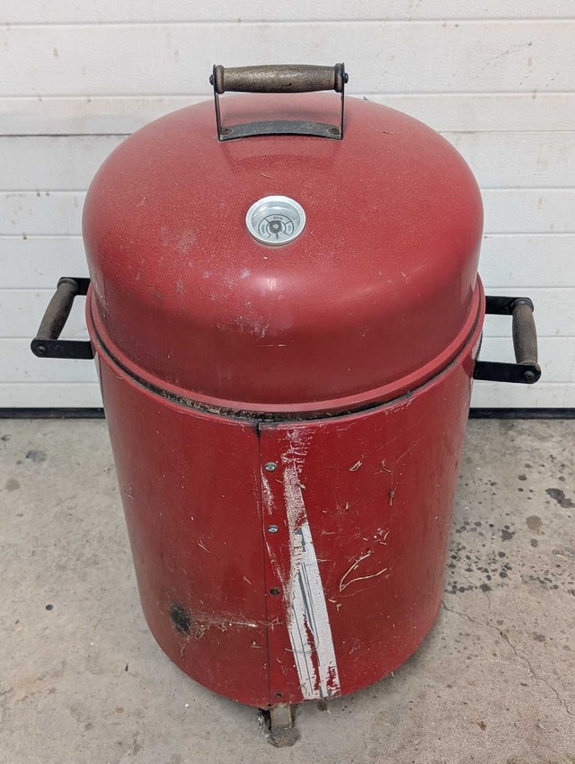 Smoker for Meats slow cooker - photo 2