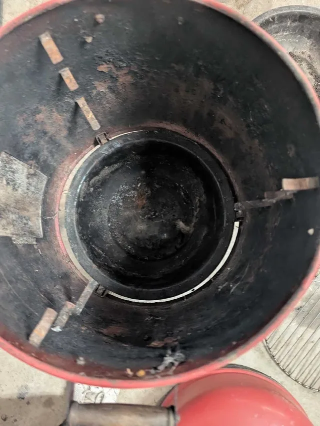 Smoker for Meats slow cooker image indicator(5)