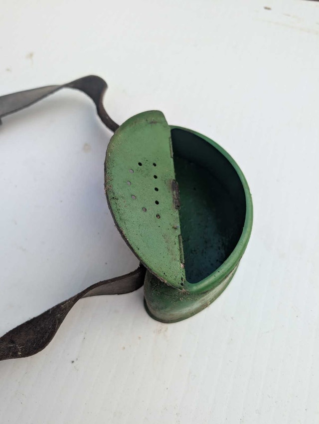 Vintage Fishing Equipment - photo 3