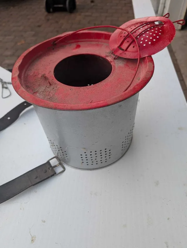 Vintage Fishing Equipment image indicator(5)