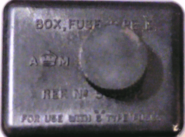 Fuse box type E - Ref. 5C/882 Call Text 705-440-9159 - photo 5