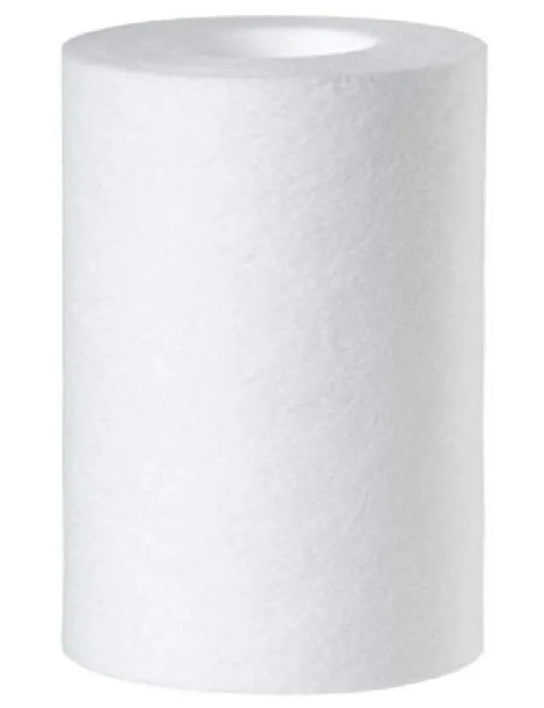 3/8" #5 Slim Line Blue Filter Housing image indicator(9)