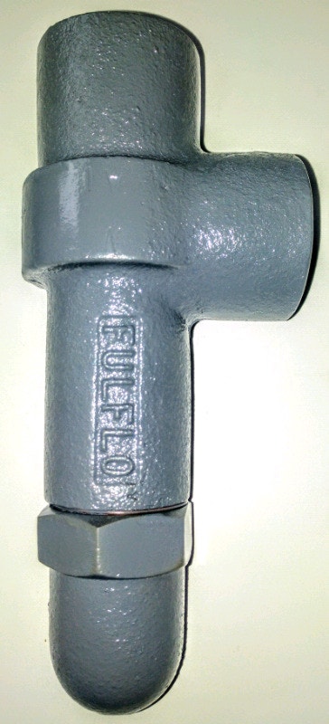 Hydraulic relief valve 1" inch Call,Text 705-440-9159