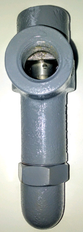 Hydraulic relief valve 1" inch Call,Text 705-440-9159 - photo 2