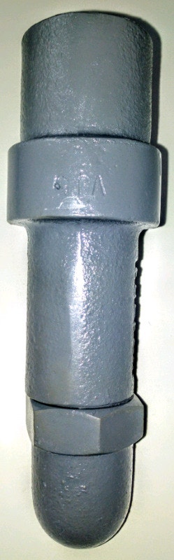 Hydraulic relief valve 1" inch Call,Text 705-440-9159 - photo 4