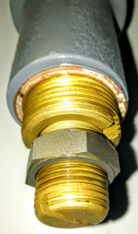 Hydraulic relief valve 1" inch Call,Text 705-440-9159 image indicator(6)