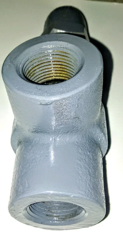 Hydraulic relief valve 1" inch Call,Text 705-440-9159 image indicator(7)