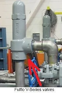 Hydraulic relief valve 1" inch Call,Text 705-440-9159 image indicator(9)