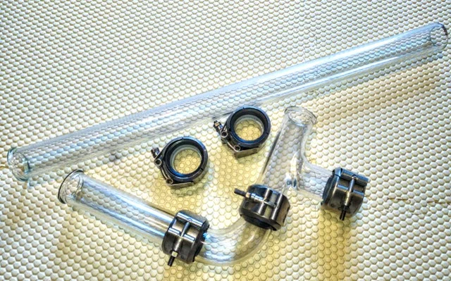 Glass Plumbing Call Text make an offer 705-440-9159