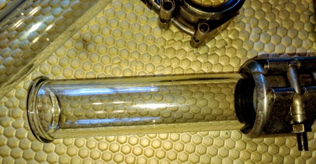 Glass Plumbing Call Text make an offer 705-440-9159 - photo 5