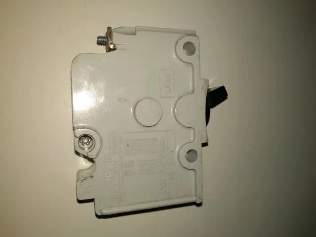 Federal Pioneer NB15 Bolt On SinglePole Call Text 705-440-9159