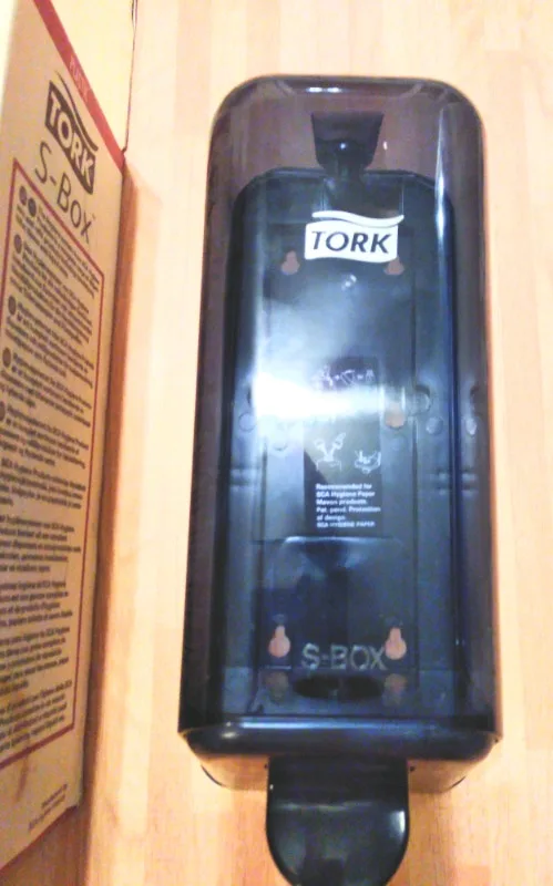 Commercial sanitizer soap dispenser MAKE OFFER 705-440-9159 image indicator(2)