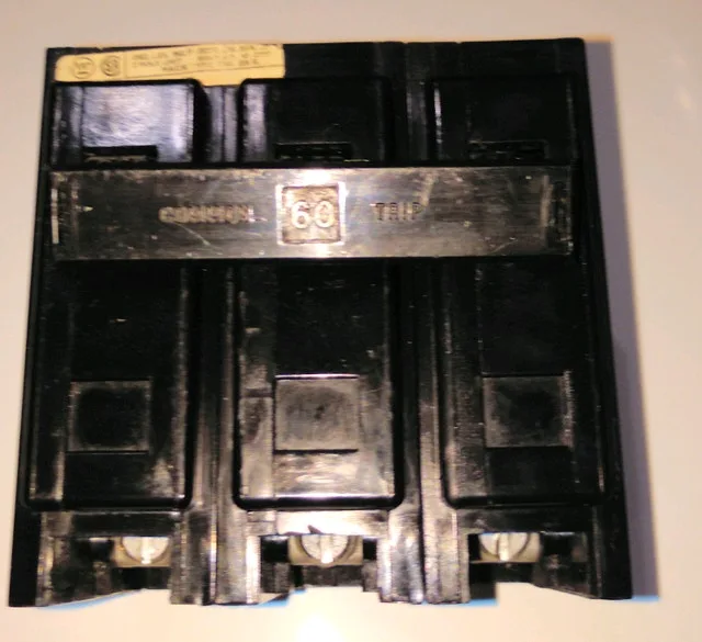 Westinghouse Bolt on Breakers call text make offer 705-440-9159 image indicator(4)