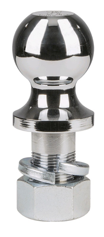 2-5/16" Hitch Ball, 5,000 lb Call text make offer 705 440 9159