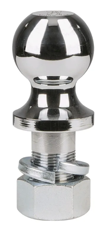 2-5/16" Hitch Ball, 5,000 lb Call text make offer 705 440 9159