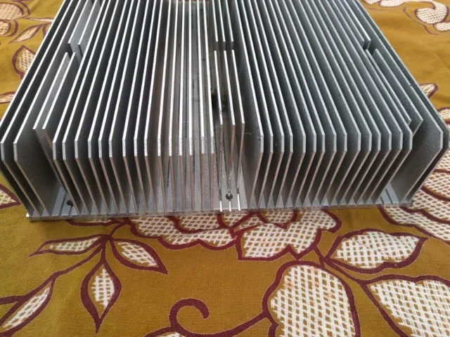 Heat Sink 1pc electronic or electrical projects 705-440-9159 image indicator(2)