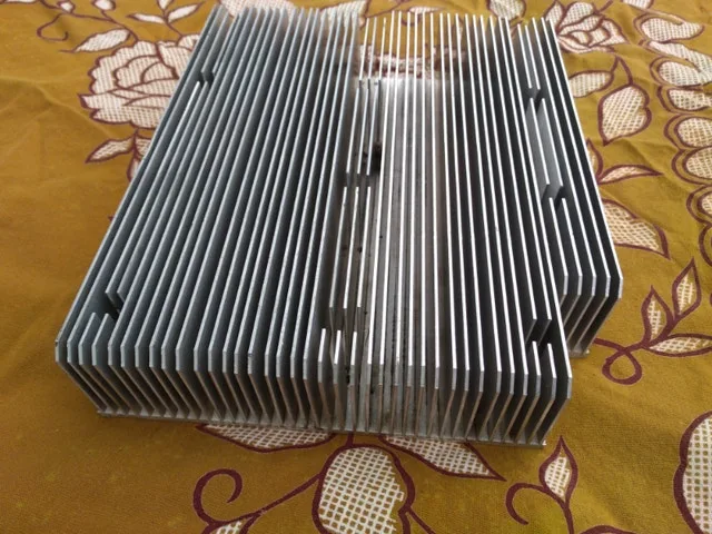 Heat Sink 1pc electronic or electrical projects 705-440-9159 image indicator(3)