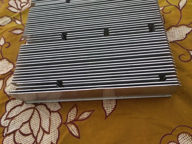 Heat Sink 1pc electronic or electrical projects 705-440-9159 image indicator(4)