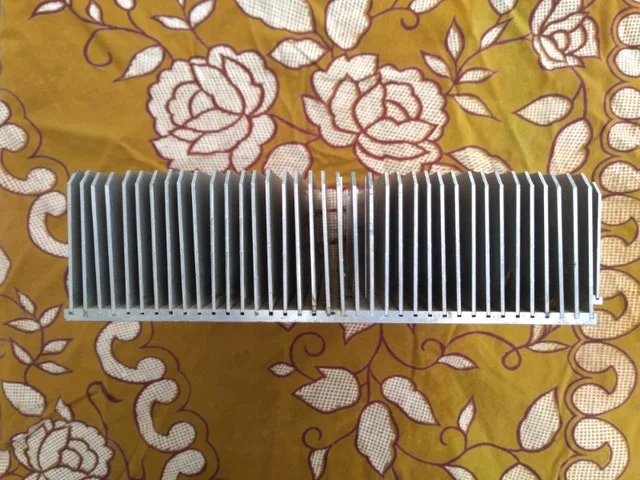 Heat Sink 1pc electronic or electrical projects 705-440-9159 image indicator(5)