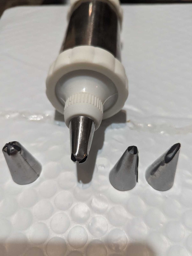 Baking tools - photo 2