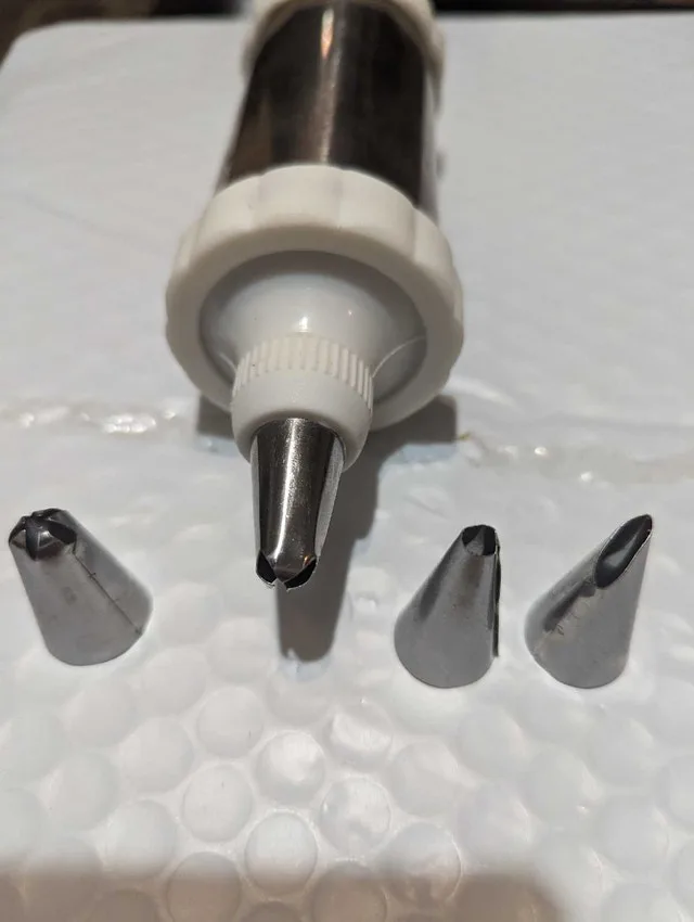 Baking tools image indicator(2)