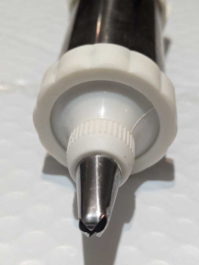 Baking tools - photo 5