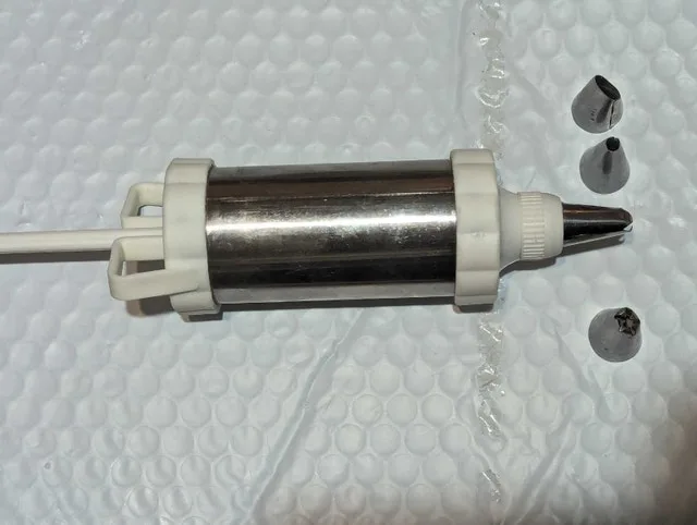 Baking tools image indicator(10)