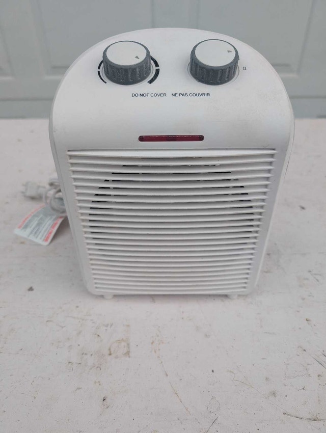Konwin Heater