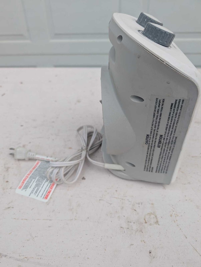 Konwin Heater - photo 2