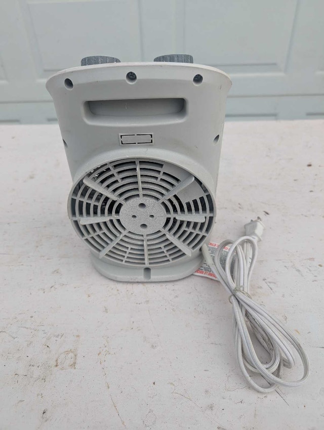 Konwin Heater - photo 4
