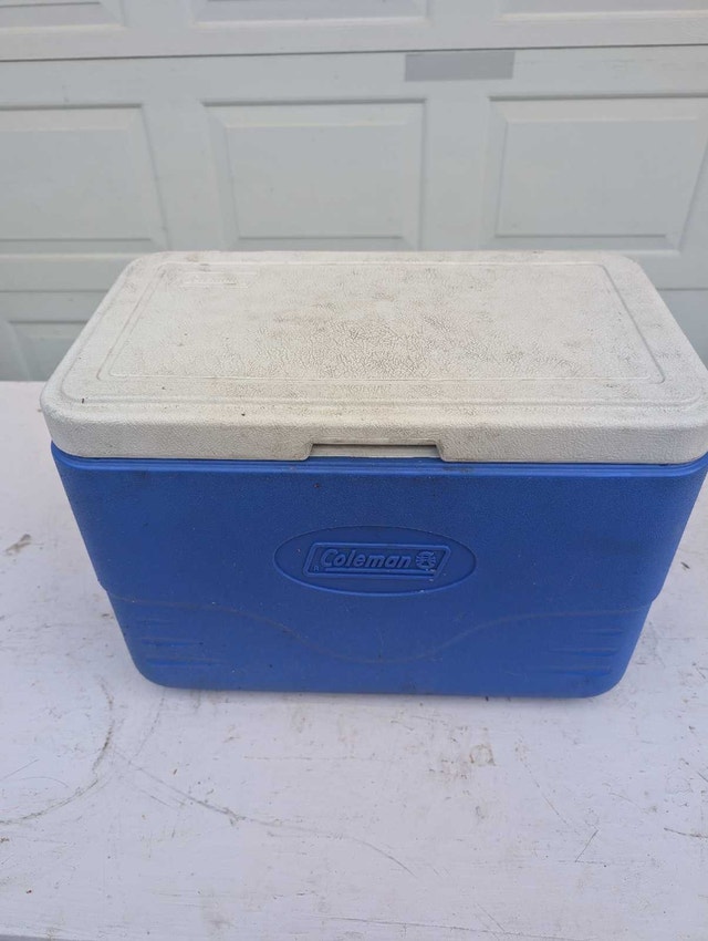 Coleman Cooler - photo 2