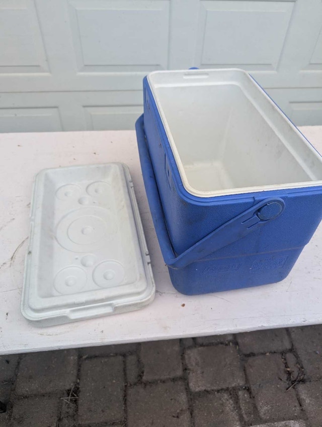 Coleman Cooler - photo 3