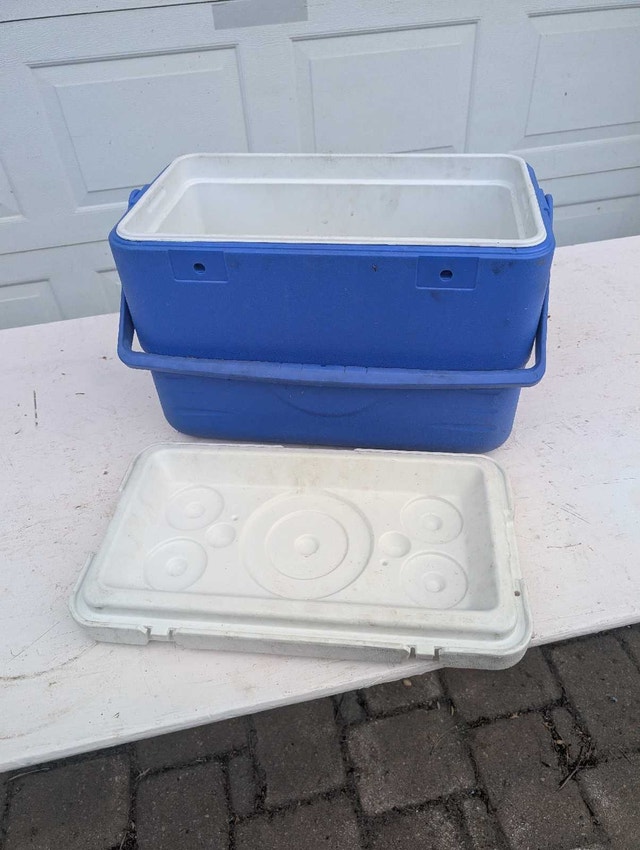 Coleman Cooler - photo 4