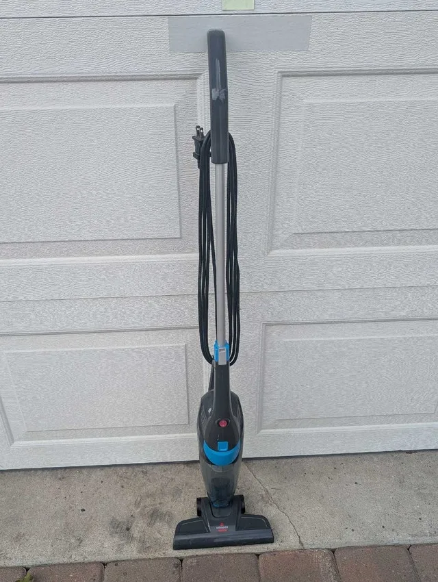Bissell vacuum