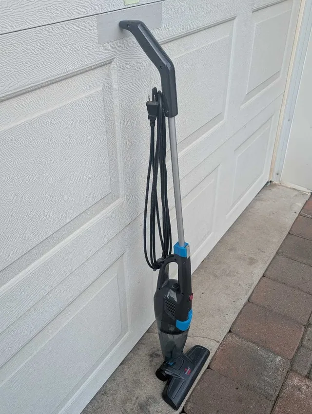 Bissell vacuum image indicator(2)