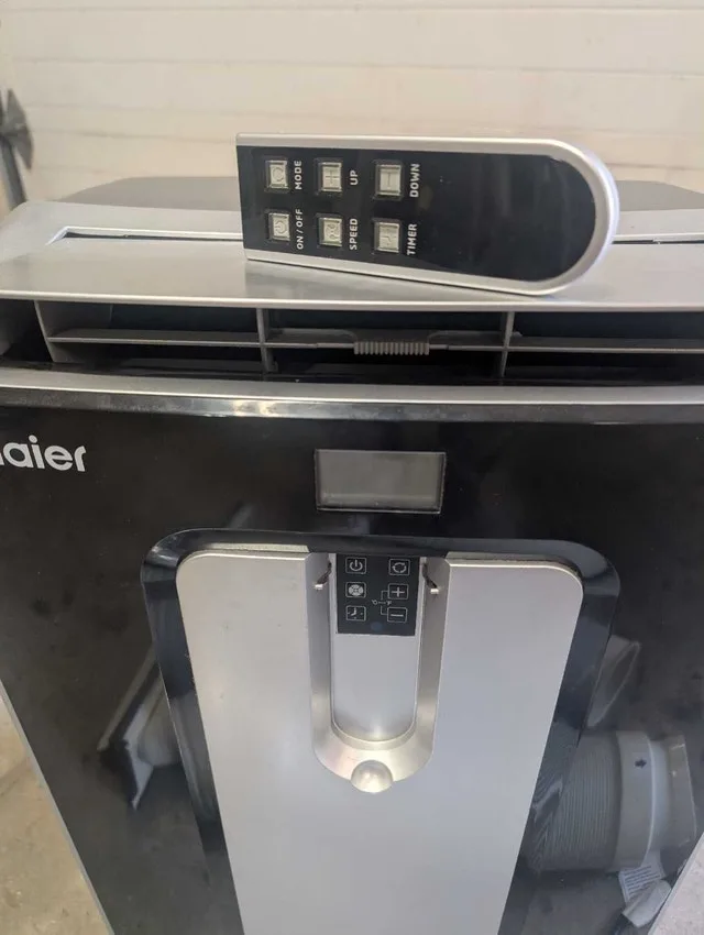 Haier Portable Air Conditioner