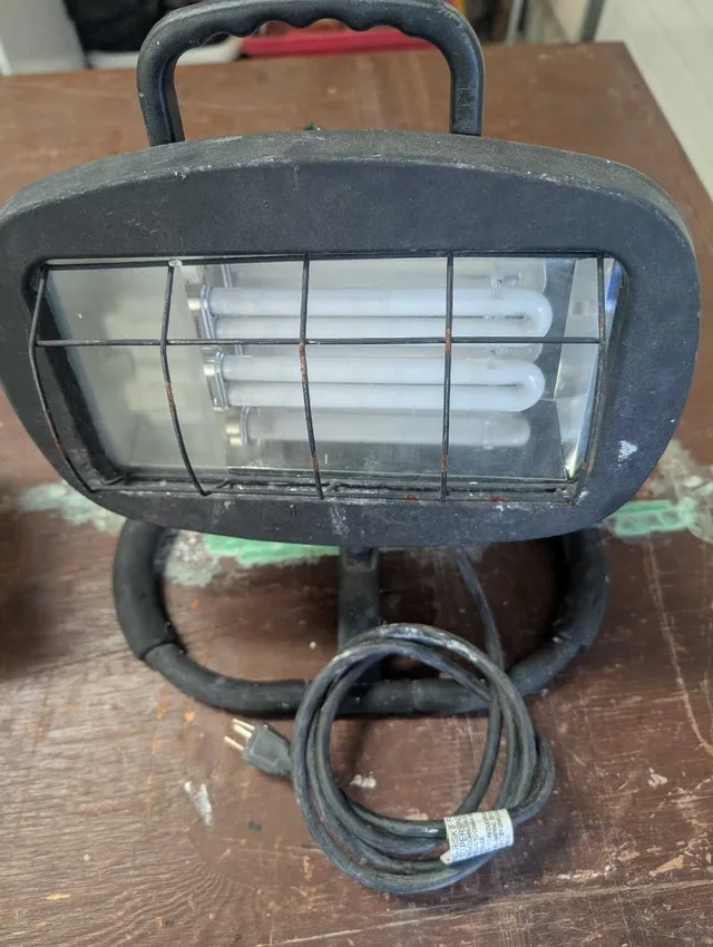 Work lights high output bright image indicator(3)