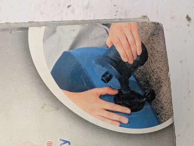 Bestway Sidewinder Air Pump image indicator(2)