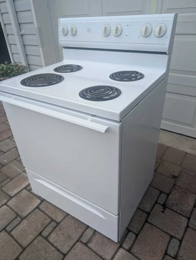 Stove 30 inch wide image indicator(3)