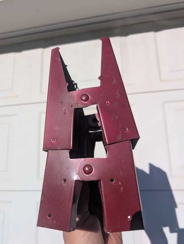 Sawhorse 2x4 clamps image indicator(2)