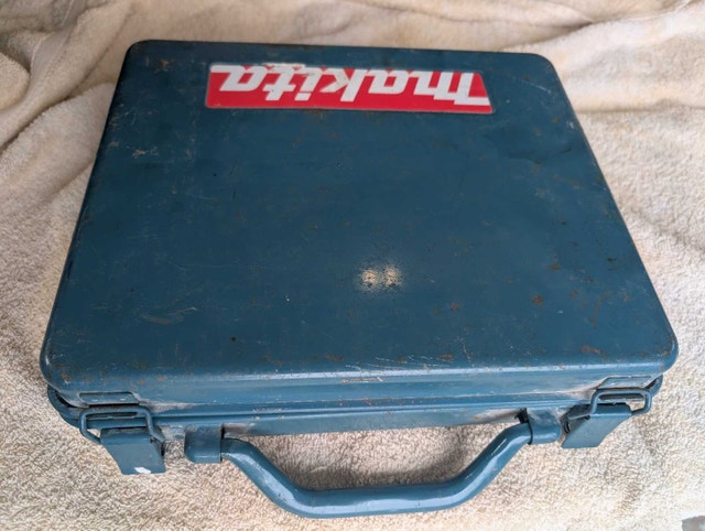 MAKITA drywall screwgun Variable Speed, Reversible - photo 3
