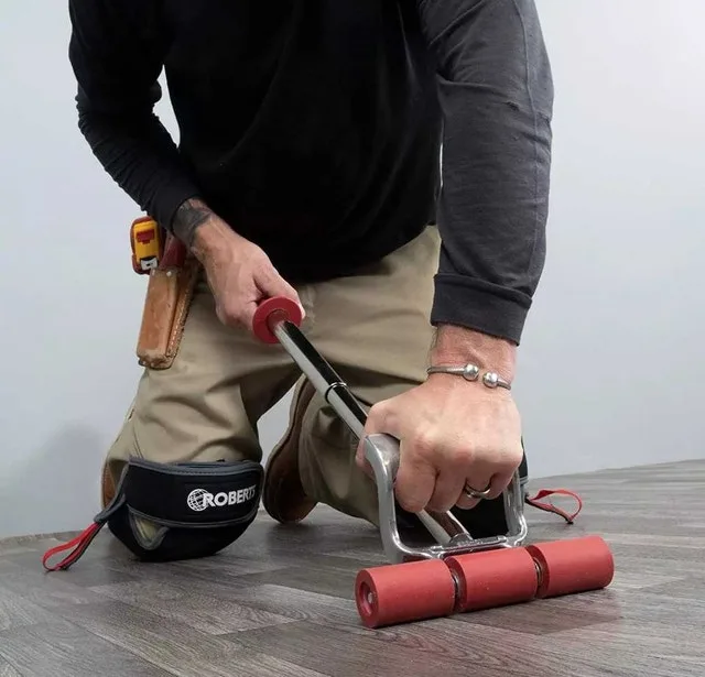 ROBERTS 10-955 EXTENDABLE FLOOR ROLLER image indicator(2)