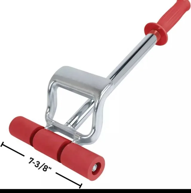 ROBERTS 10-955 EXTENDABLE FLOOR ROLLER image indicator(5)