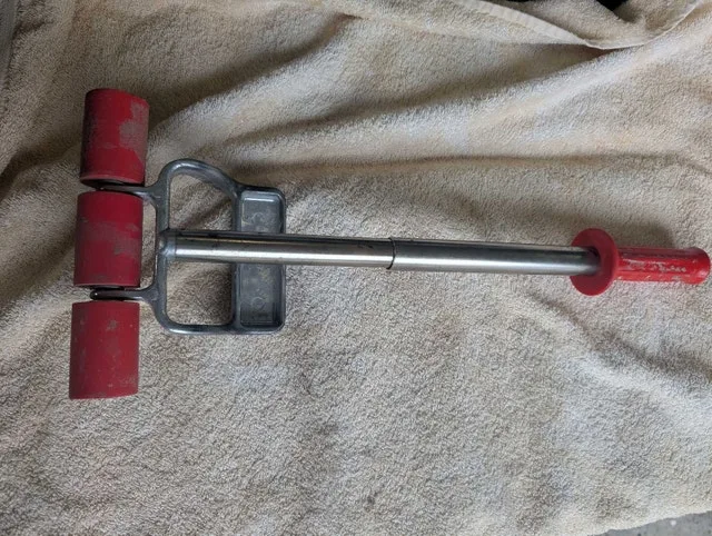 ROBERTS 10-955 EXTENDABLE FLOOR ROLLER image indicator(7)