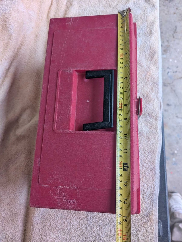 Tool boxes for sale