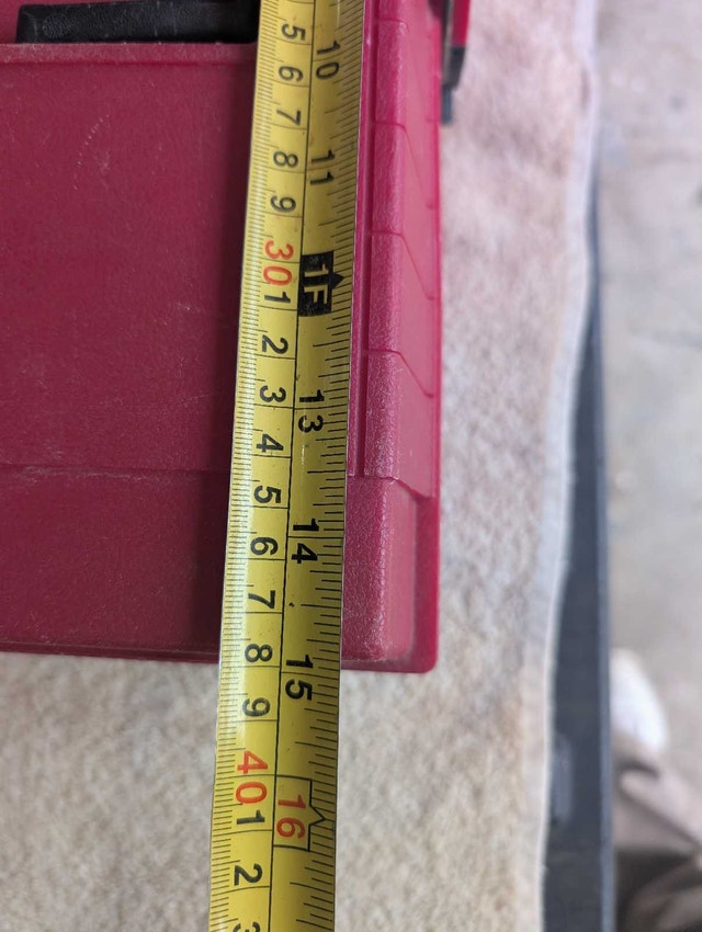 Tool boxes for sale - photo 2